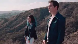 The Chainsmokers   Closer   Kabira Vidya Vox Mashup Cover ft  Casey Breves