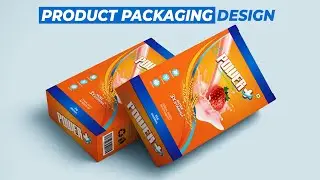 The Power of Packaging: Elevating Your Product's Appeal