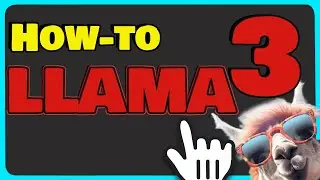 How to Download Llama 3 Models (8 Easy Ways to access Llama-3)!!!!