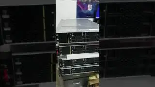 Welcome to Huawei series servers