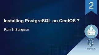 #PostgreSQL