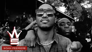 Future "My Savages" (WSHH Premiere - Official Music Video)