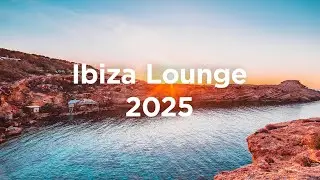 Ibiza Lounge 2024 🥂 Chill House Mix