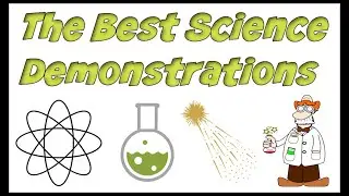 Science Demonstrations: Best Classroom Teaching Examples