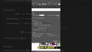 Cómo exportar un archivo PDF interactivo en InDesign  | Curso Indesign