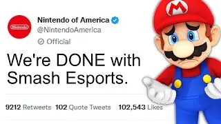 Exposing the Truth Behind Smash Esports