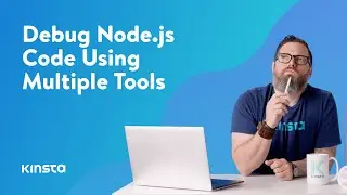 How to Debug Node.js Code Using Multiple Tools