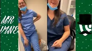 Farting On The Job 😂