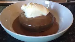 Amazing  Sticky Toffee pudding 😊 Recipe & Cook with me!