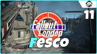 FALLOUT : London #11 - Fesco