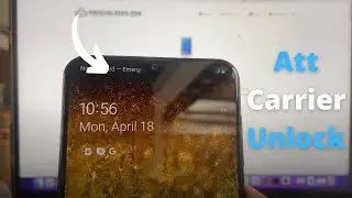At&t Network Unlock Code for Any Phone