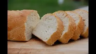 Homemade French Bread Without Yeast-2018 | simple homemade french bread