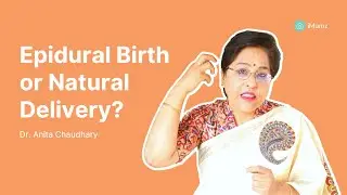 What is an Epidural birth? | Painless labor and Delivery | iMumz