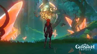 How To Defeat The Guards in This Liyue Secret Place | Genshin Impact Guide