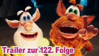 Booba 🌟 Teaser für die neue 122. Folge! ⚡ Lustige Zeichentrickfilme für Kinder - BOOBA ToonsTV