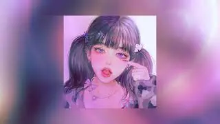 PURPLE KISS - BBB (sped up)