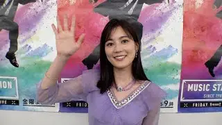 【ベストバイ】生田絵梨花が色違いを買い占めたものとは!?【Mステ】