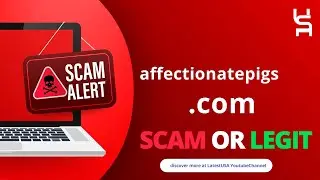 Affectionatepigs Reviews |  Affectionatepigs.com Reviews | Scam Alert! AFFECTIONATEPIGS.COM |Review