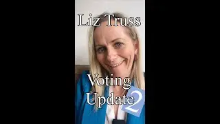 Liv Struss' Voting Update 2 (A Liz Truss Parody)