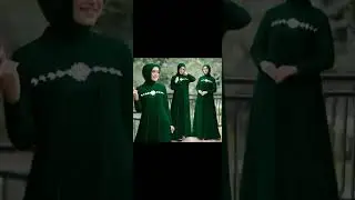 gamis wanita brokat gamis pesta kondangan gamis wisuda