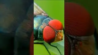 Housefly sound effects