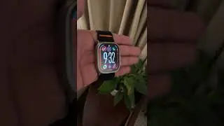 Apple Watch Ultra watch face 🔥