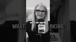 People Struggling with Doubt NEED TO DO THIS! | Mel Robbins 