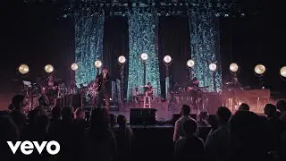 Cage The Elephant - Back Against the Wall (Unpeeled) (Live Video)