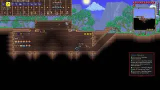 THE BOYZ ARE BACK AT IT AGAIN | Terraria w/ Mody