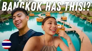 Bangkok's VIRAL Restaurants You Must Try! 🇹🇭