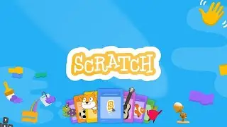 Уроки Scratch 3.0 #1 Введение