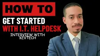 I.T. Helpdesk - All Your Questions Answered