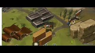 Ldoe base raid Player 5878