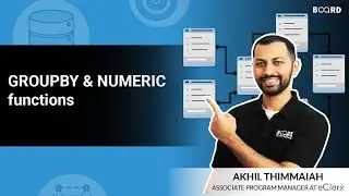 GROUP BY & Numeric Functions | Learn SQL For Free