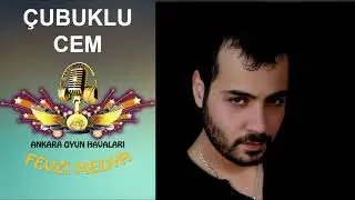 Çubuklu Cem - Çiçek Sarı & Ne Bilsin Eller - 2018 Oyun Havaları -