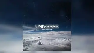 [FREE] Dark Unique Sample Pack/Loopkit "UNIVERSE" (Travis Scott, CuBeatz)