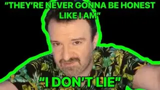 DSP Calls The FGC Liars & Shills, Not Interested In SF6 Tournaments