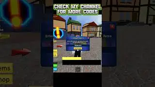 🔥🚀NEW CODES ALL WORKING CODES in Blox Fruits 2024