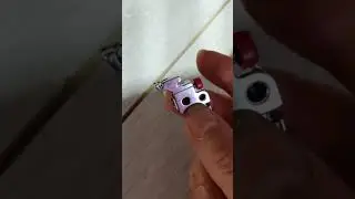 #short PRO швейную машину и лапки.