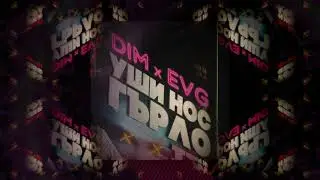 DIM x EVG - LEVA (Official Full Audio)