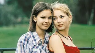 High School Lesbian Coming of Age Drama from Sweden. Dir.  Lukas Moodysson 