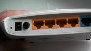 Роутер TP-LINK TL-WR740N - отзыв и обзор