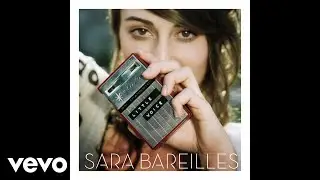 Sara Bareilles - Many the Miles (Official Audio)