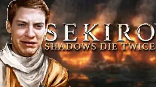 Sekiro in 2024 should be illegal