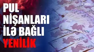 Azərbaycanda pul nişanlarının dizaynı yenilənəcək