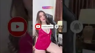 Bigo live cewek cantik sange pamer TT goyang ebot jadi pengen