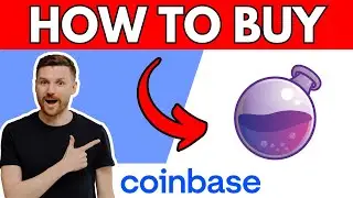 How to Buy OSMOSIS Token on Coinbase