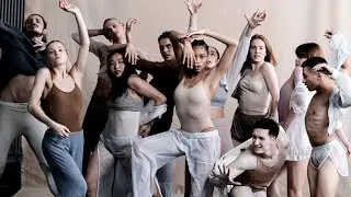 Trailer: Rambert Autumn Livestream Season 2021