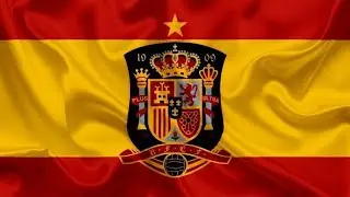 Cancion De La Selección Española -ItzManu