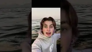 THE OCEAN IS A SCARY PLACE😱 | Sebastiank22 Scary Stories 